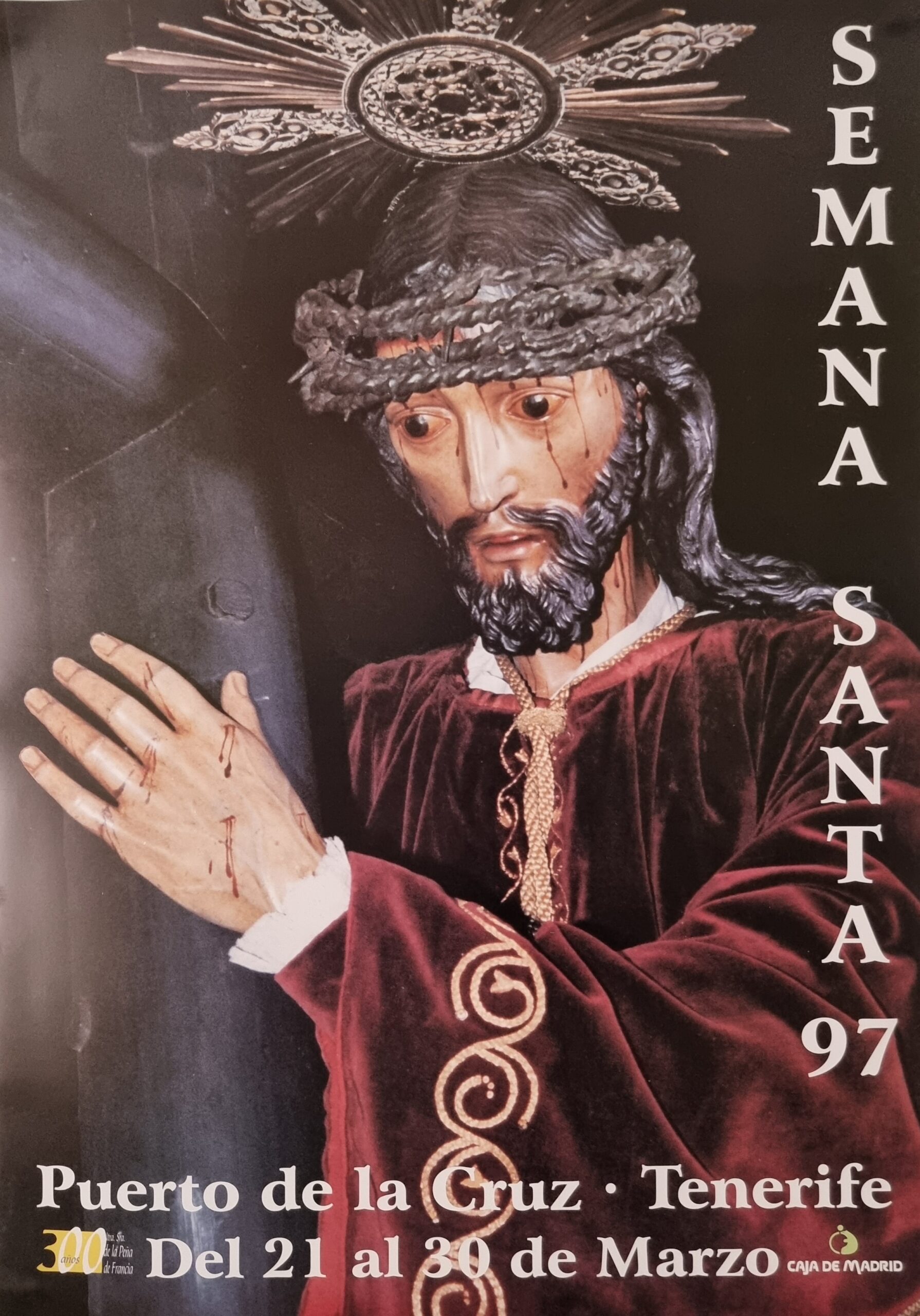 Semana Santa en Puerto de la Cruz  